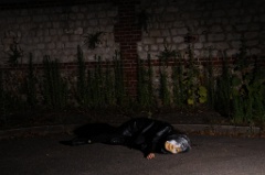 20 eme rue Ouest   023 * 6000 x 4000 * (6.12MB)